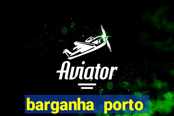 barganha porto feliz facebook